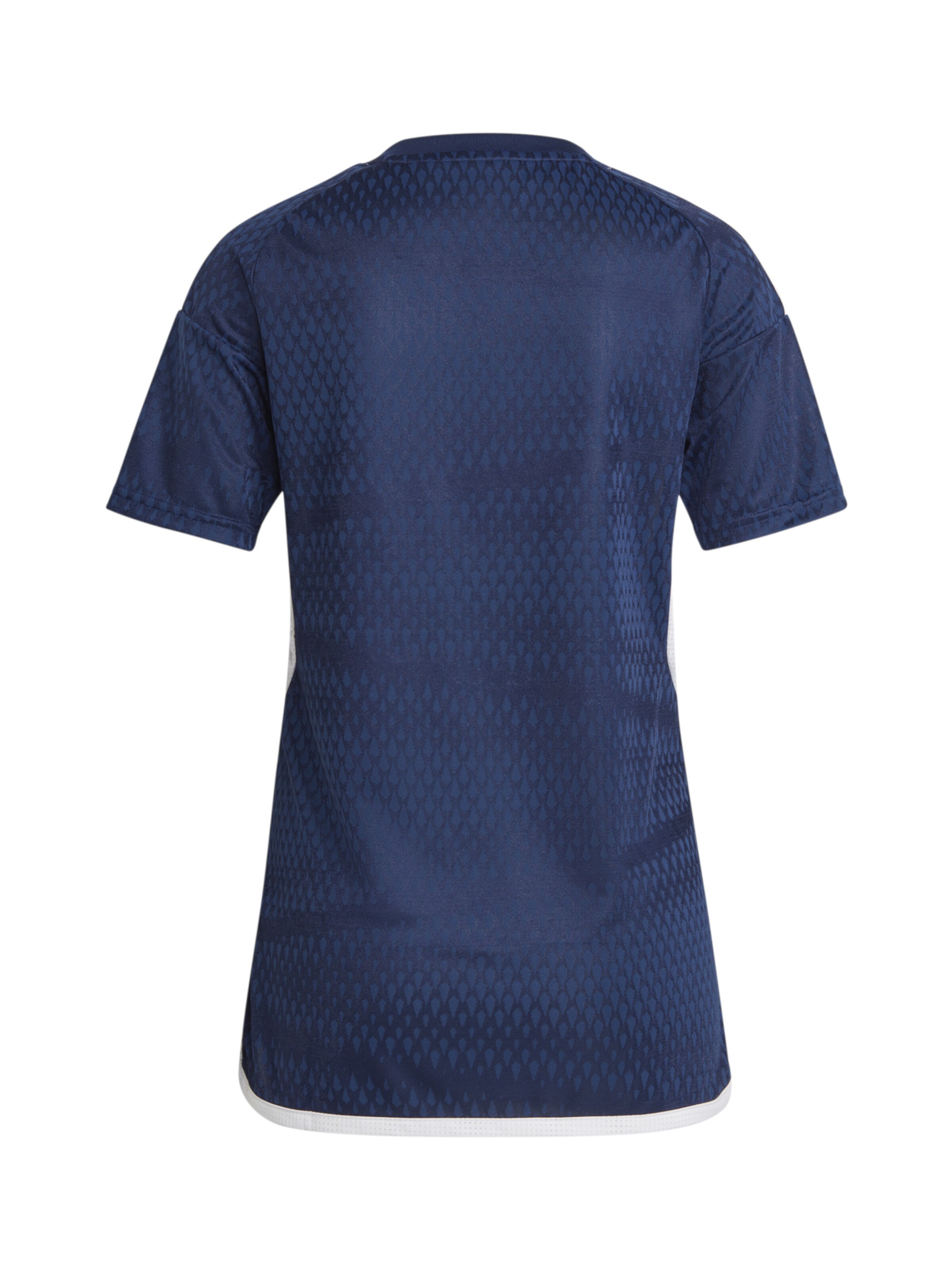 ADIDAS PERFORMANCE Trikot 'Tiro 23 Club' in Blau