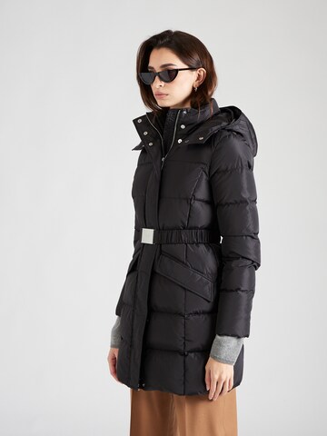 BOSS Winter jacket 'Patantan' in Black: front