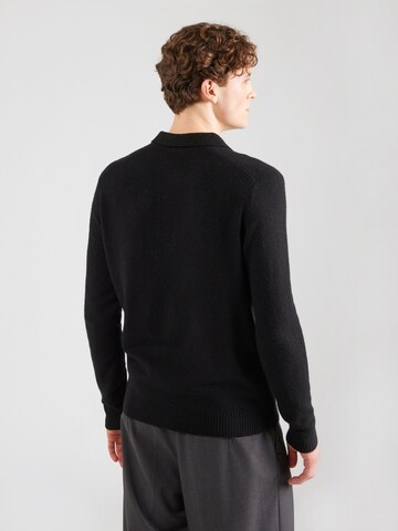 Only & Sons Pulover 'ONSJAY' | črna barva