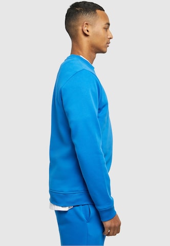 Sweat-shirt 'Essential' Starter Black Label en bleu