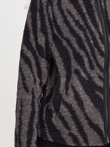 Veste de survêtement ' NOVA CAR 2' Fransa en gris