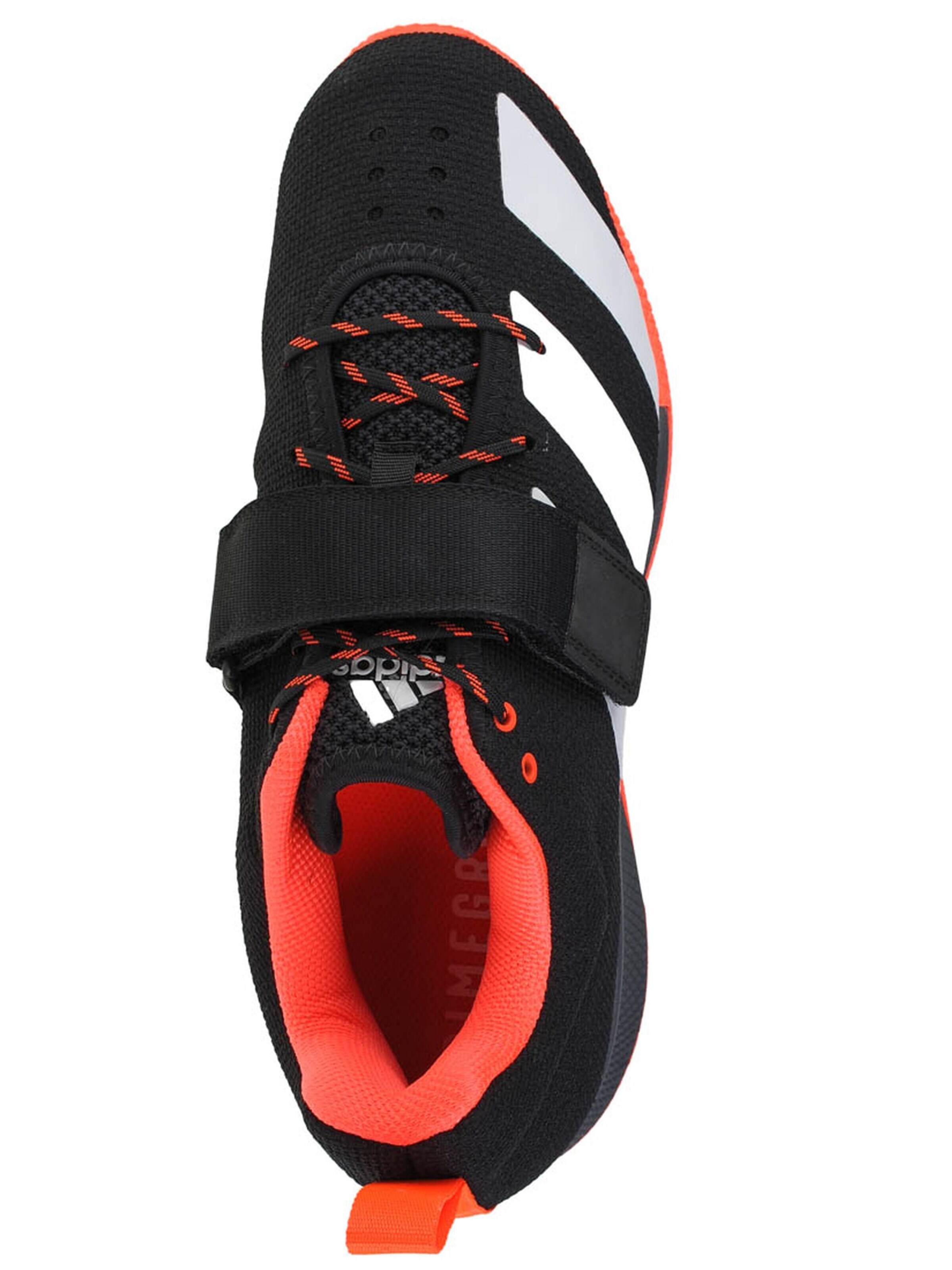 ADIDAS PERFORMANCE Sneaker low 'Adipower Weightlifting II'‌‌ in Schwarz