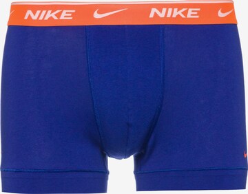 Sous-vêtements de sport NIKE en bleu