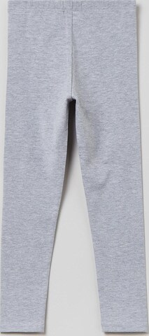 OVS Leggings in Grey: front