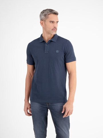LERROS Shirt in Blue