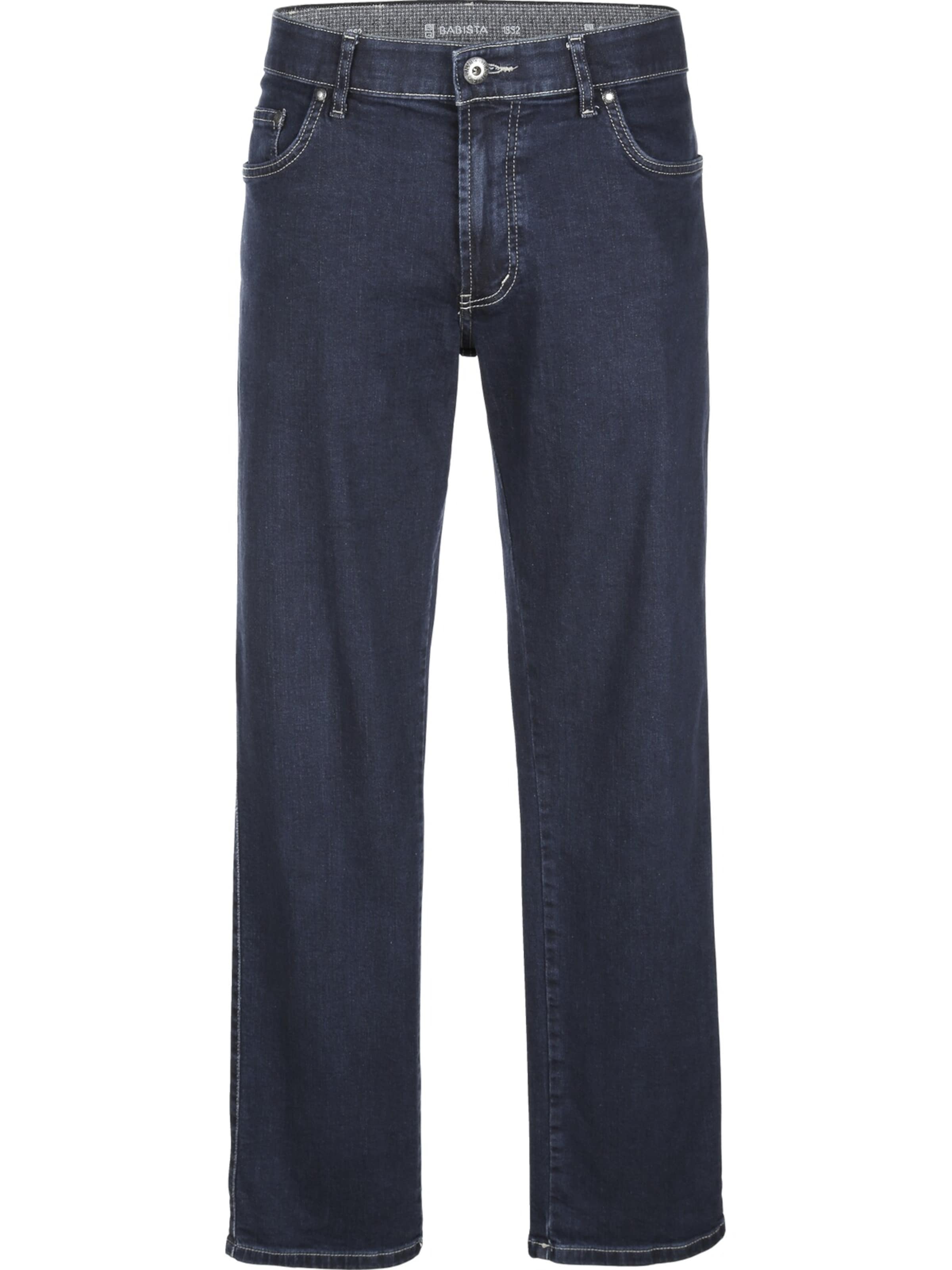 BABISTA Jeans ' Vestorosa ' in Blue: front