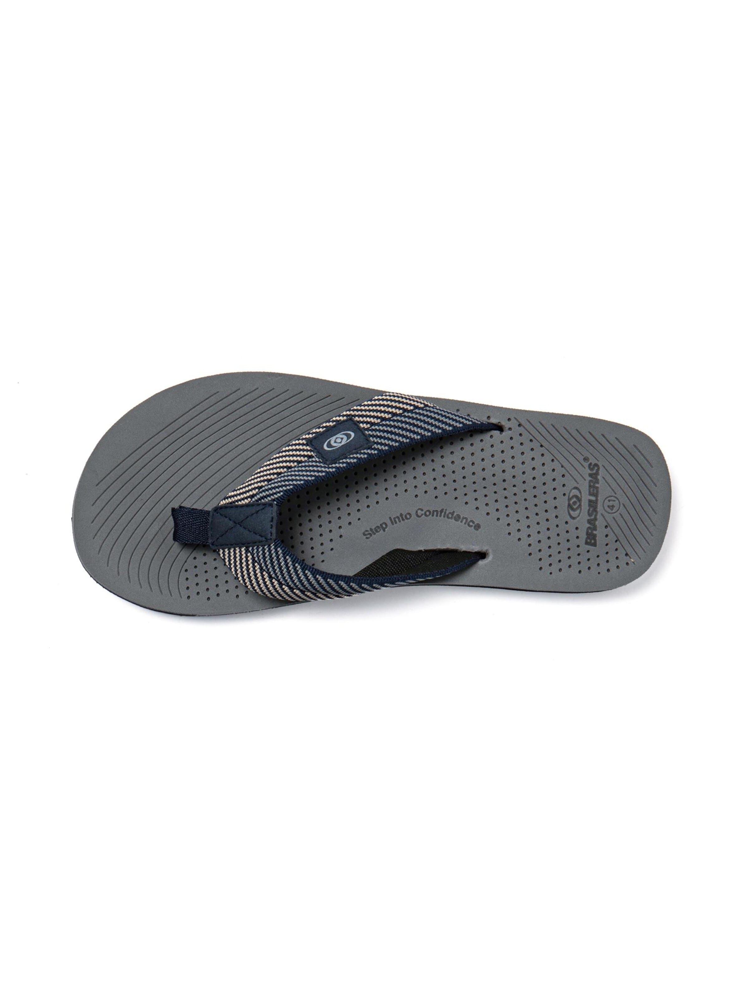 Brasileras Beach & swim shoe 'Maverick' in Blue