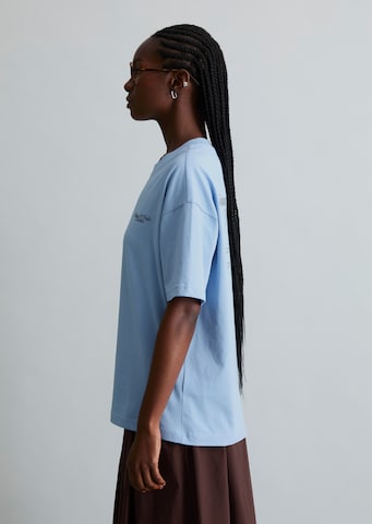 Marc O'Polo DENIM Shirt in Blue