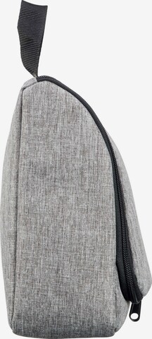 REISENTHEL Toiletry Bag in Grey