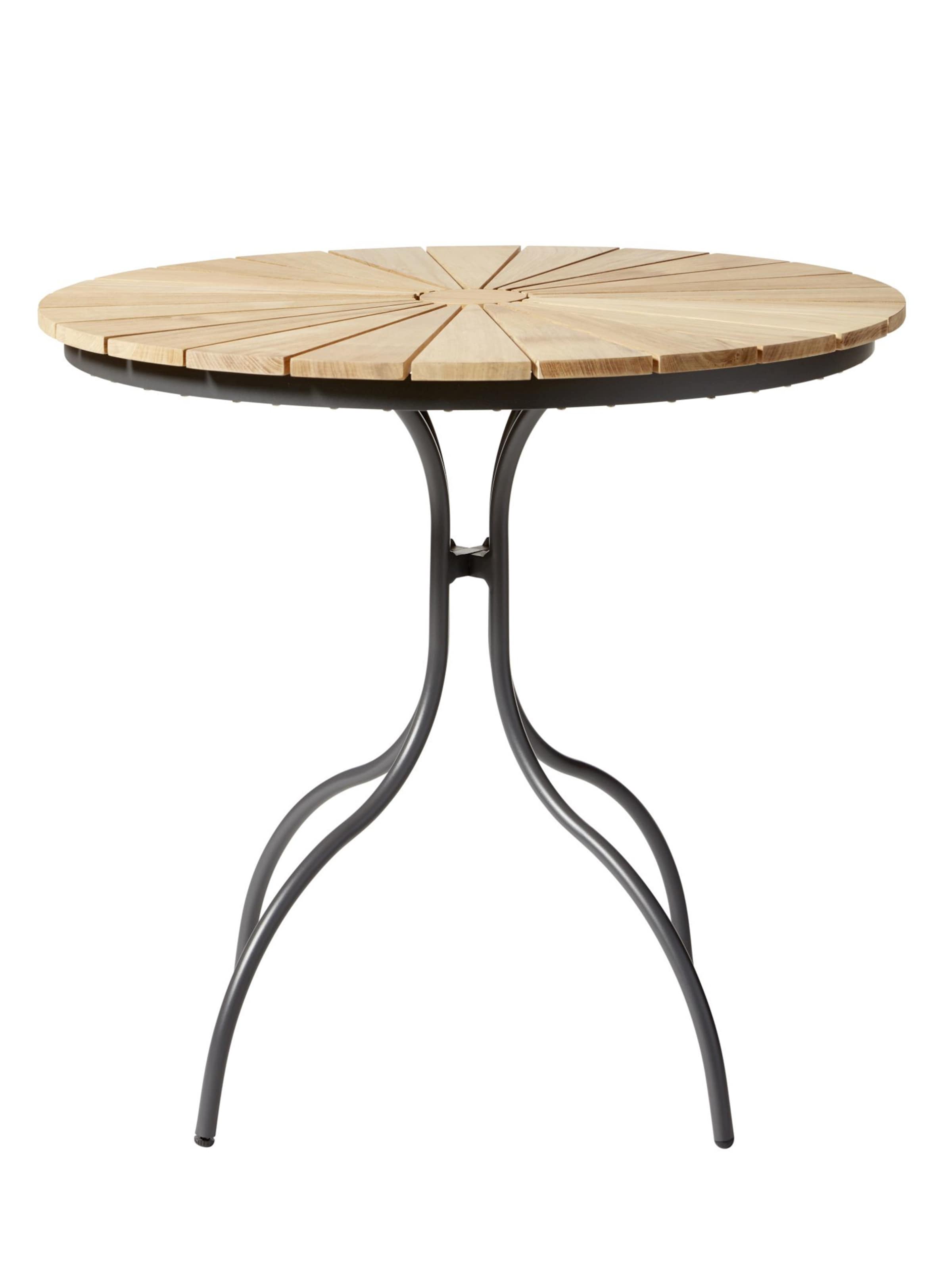 cinas Tafels 'Ellen' in Grijs: voorkant