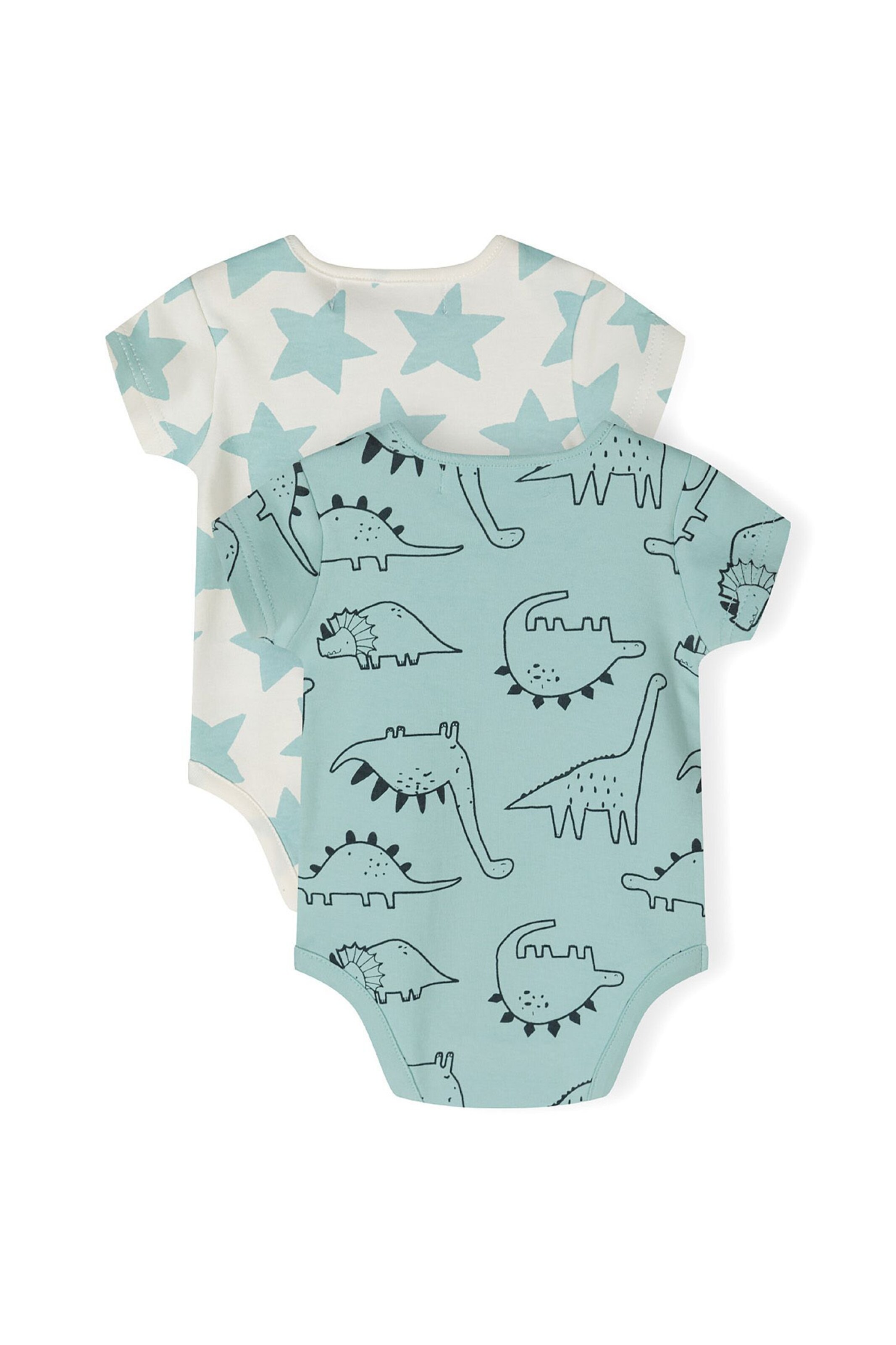 MINOTI Romper/bodysuit in Green