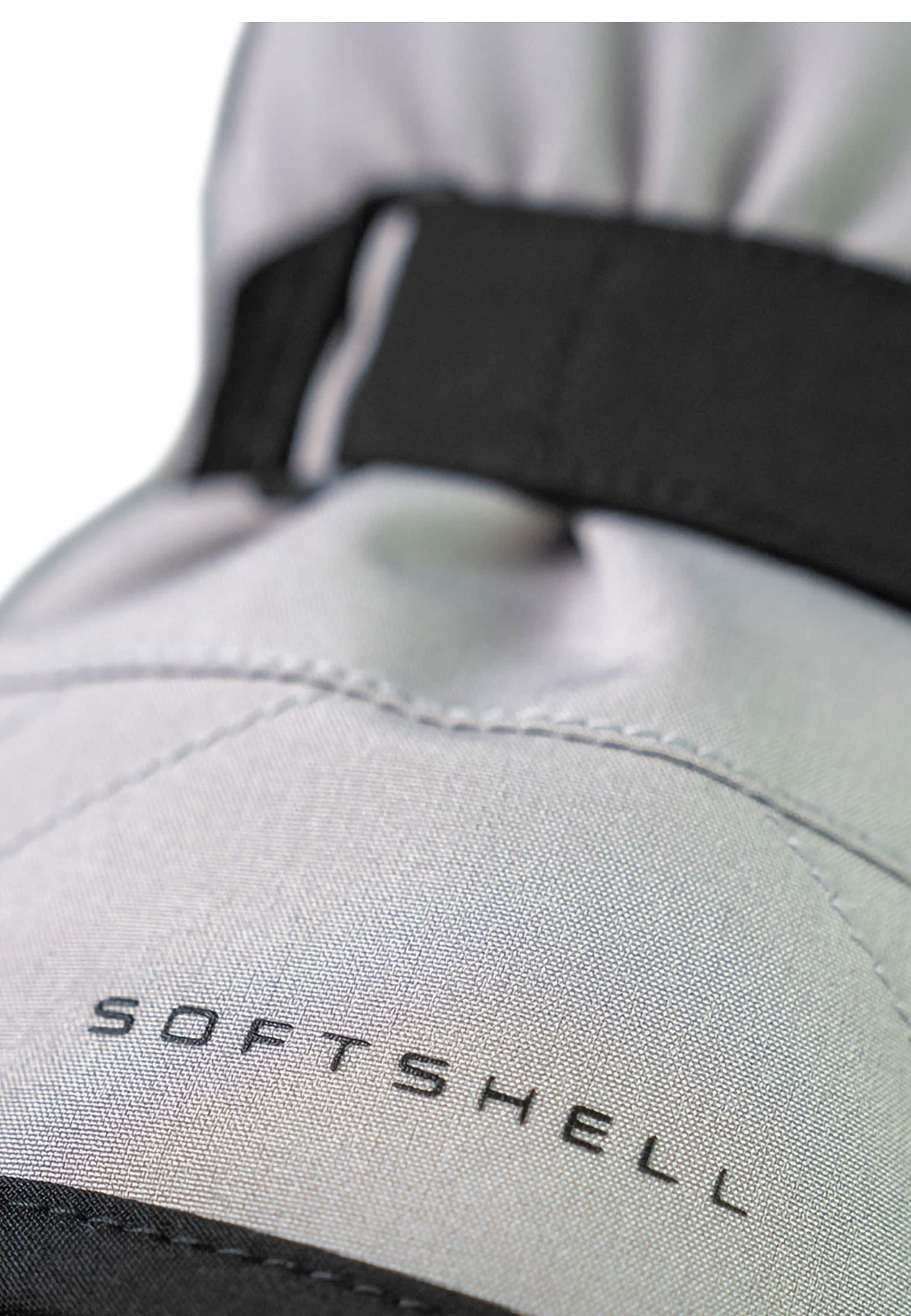 REUSCH Fingerhandschuhe 'Alena R-TEX® XT' in Grau