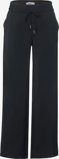 STREET ONE Kalhoty - černá, Produkt