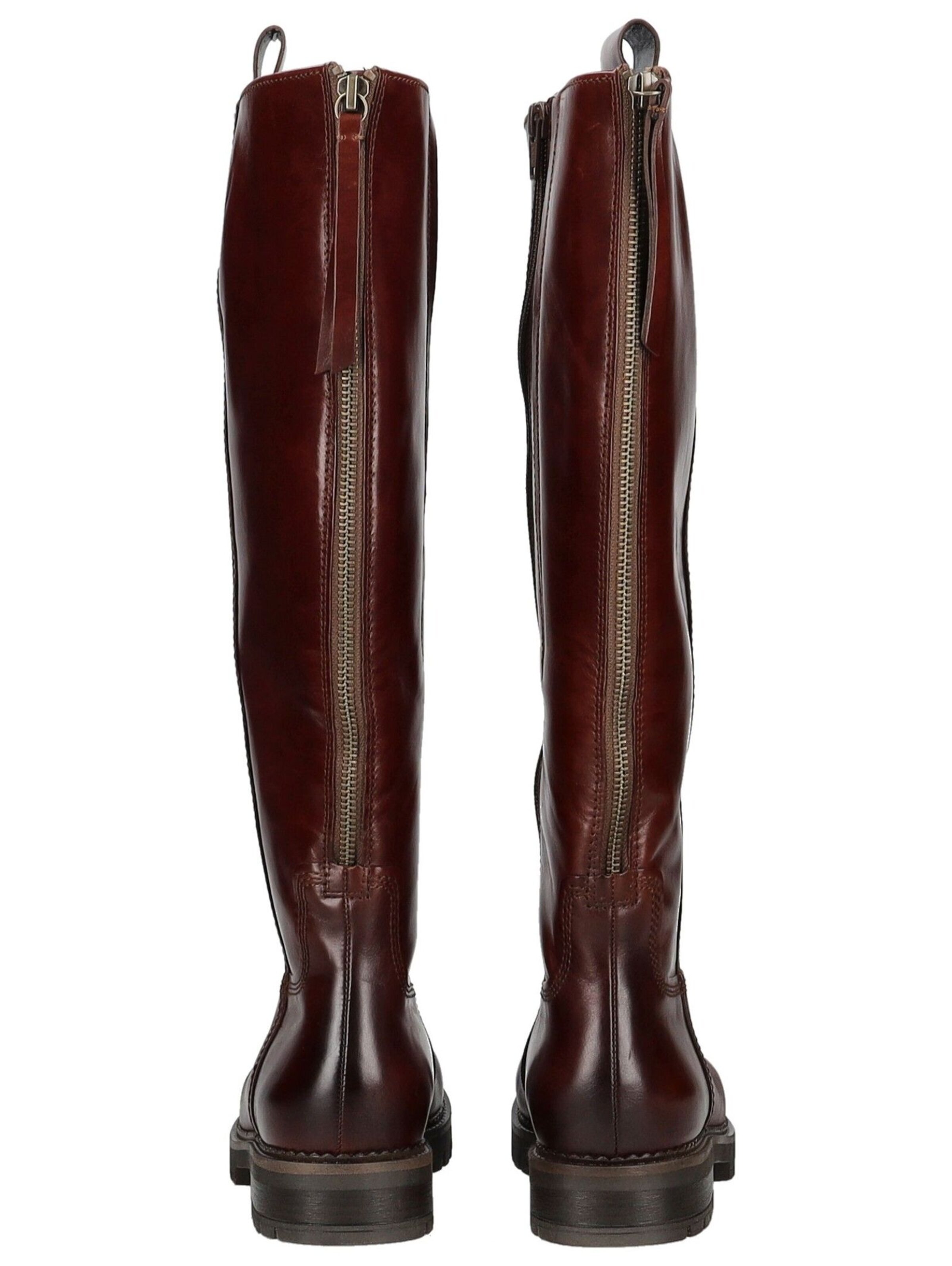 GABOR Laarzen in Bruin