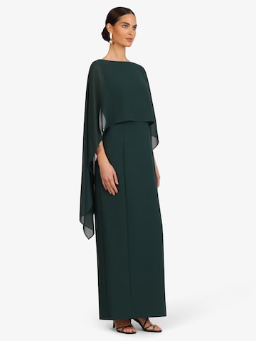 Kraimod Kleid in Grün