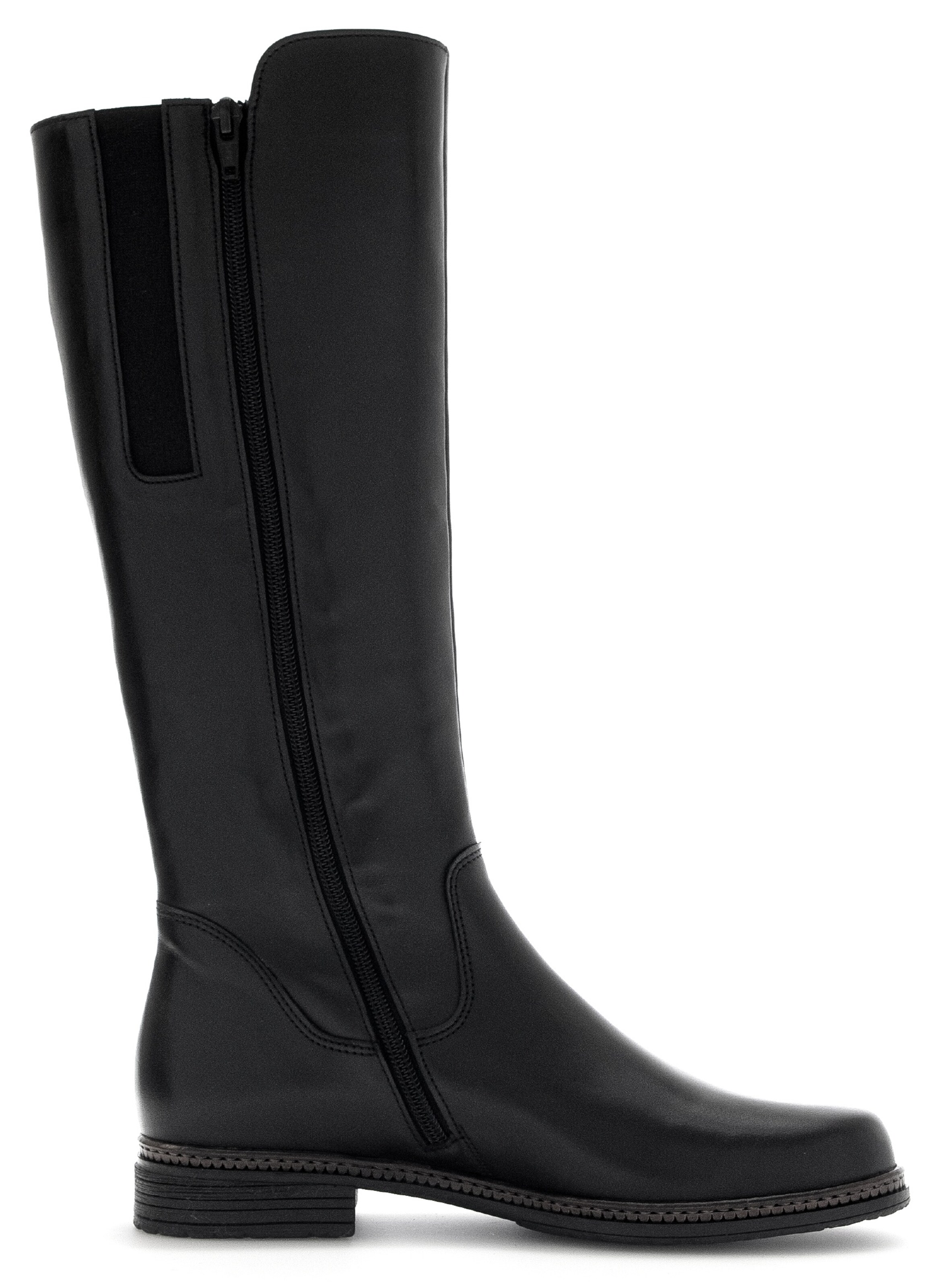 GABOR Boot in Black