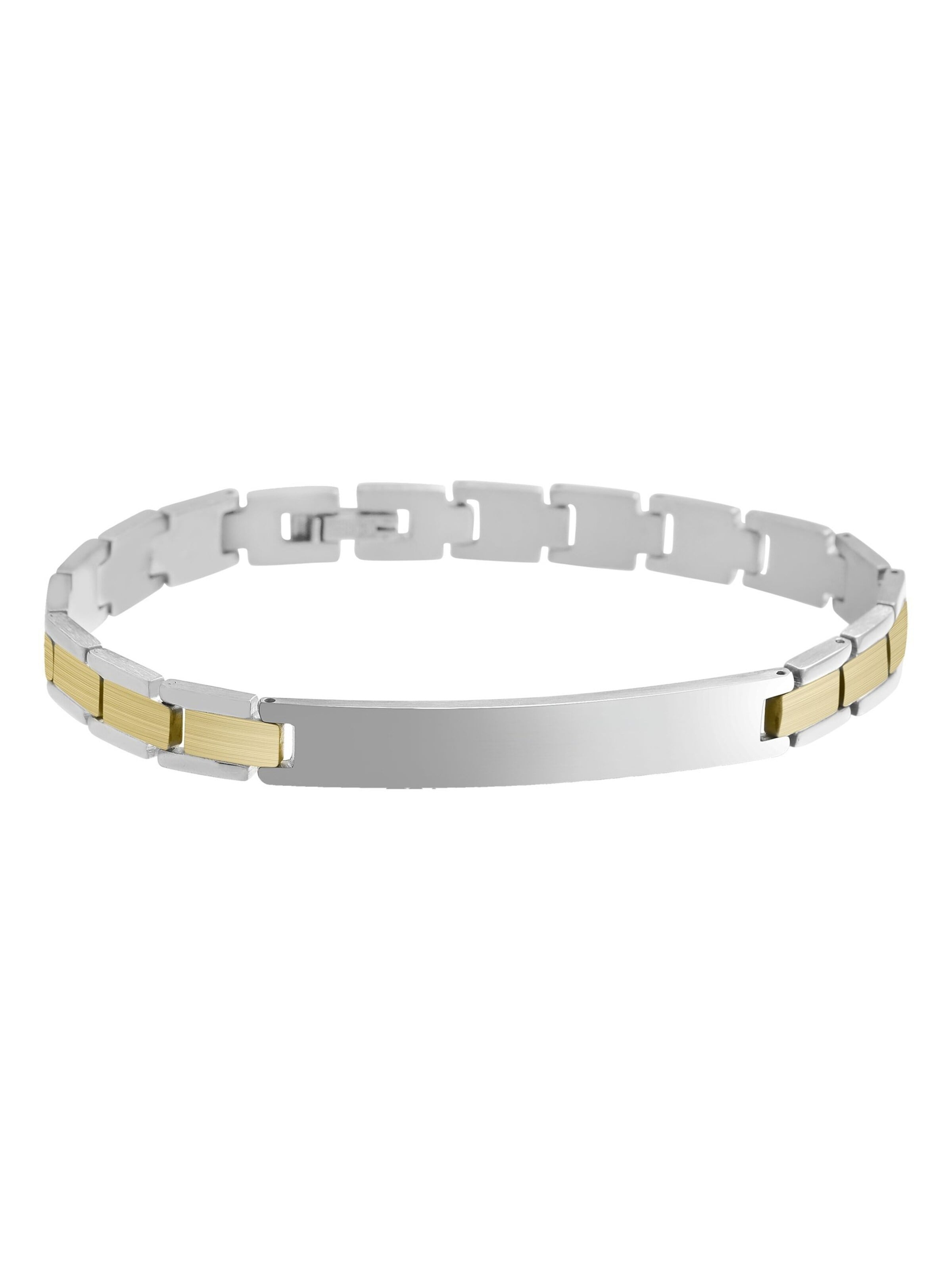 Akzent Bracelet 'Lumin' in Mixed colors: front