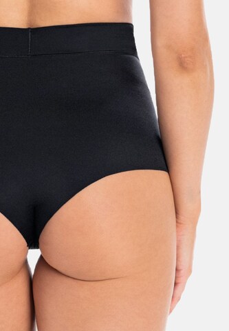 TEYLI Shaping Slip 'Doriis' in Black