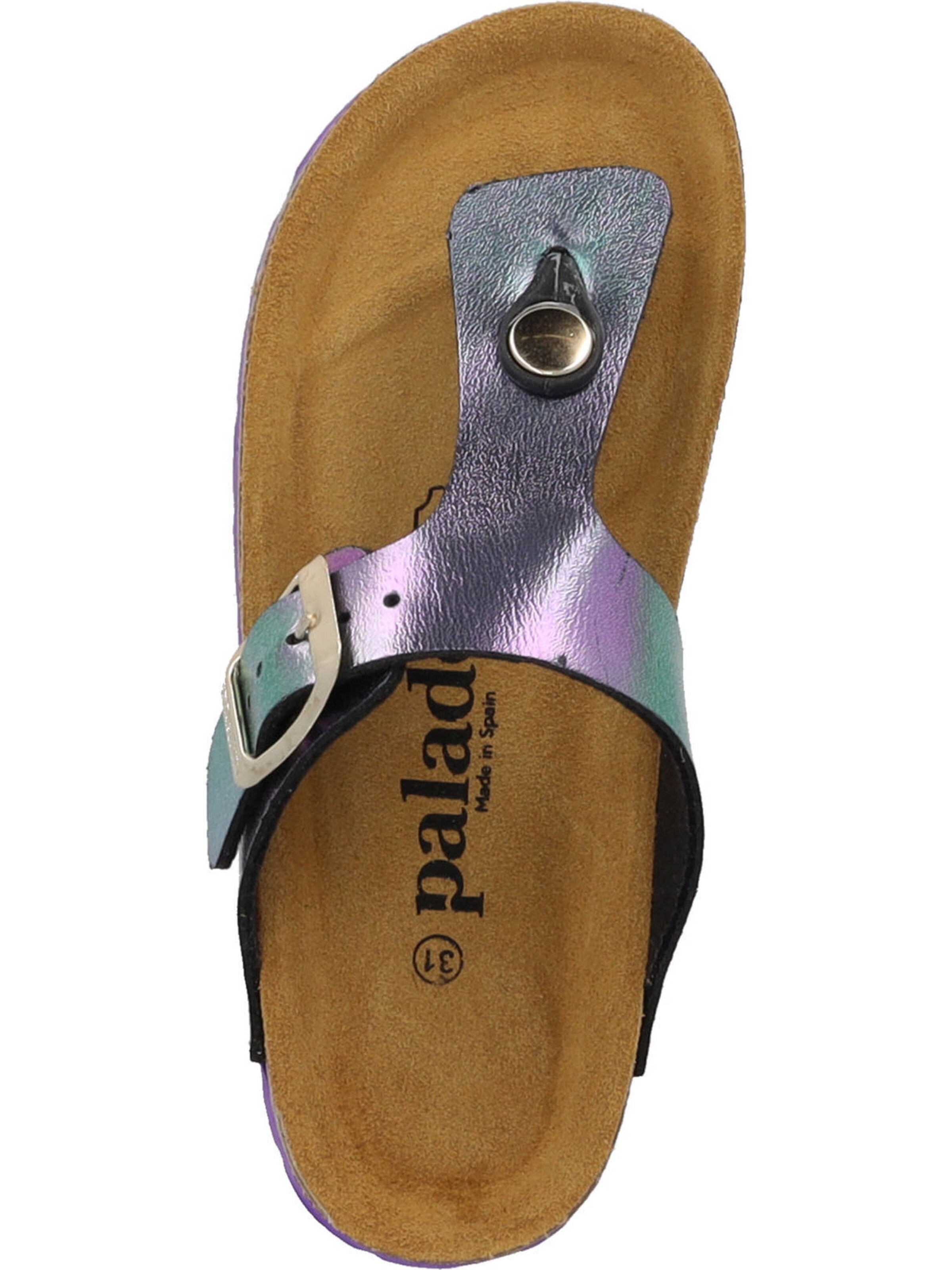 Palado Sandal ' Kos G Keops' in Purple