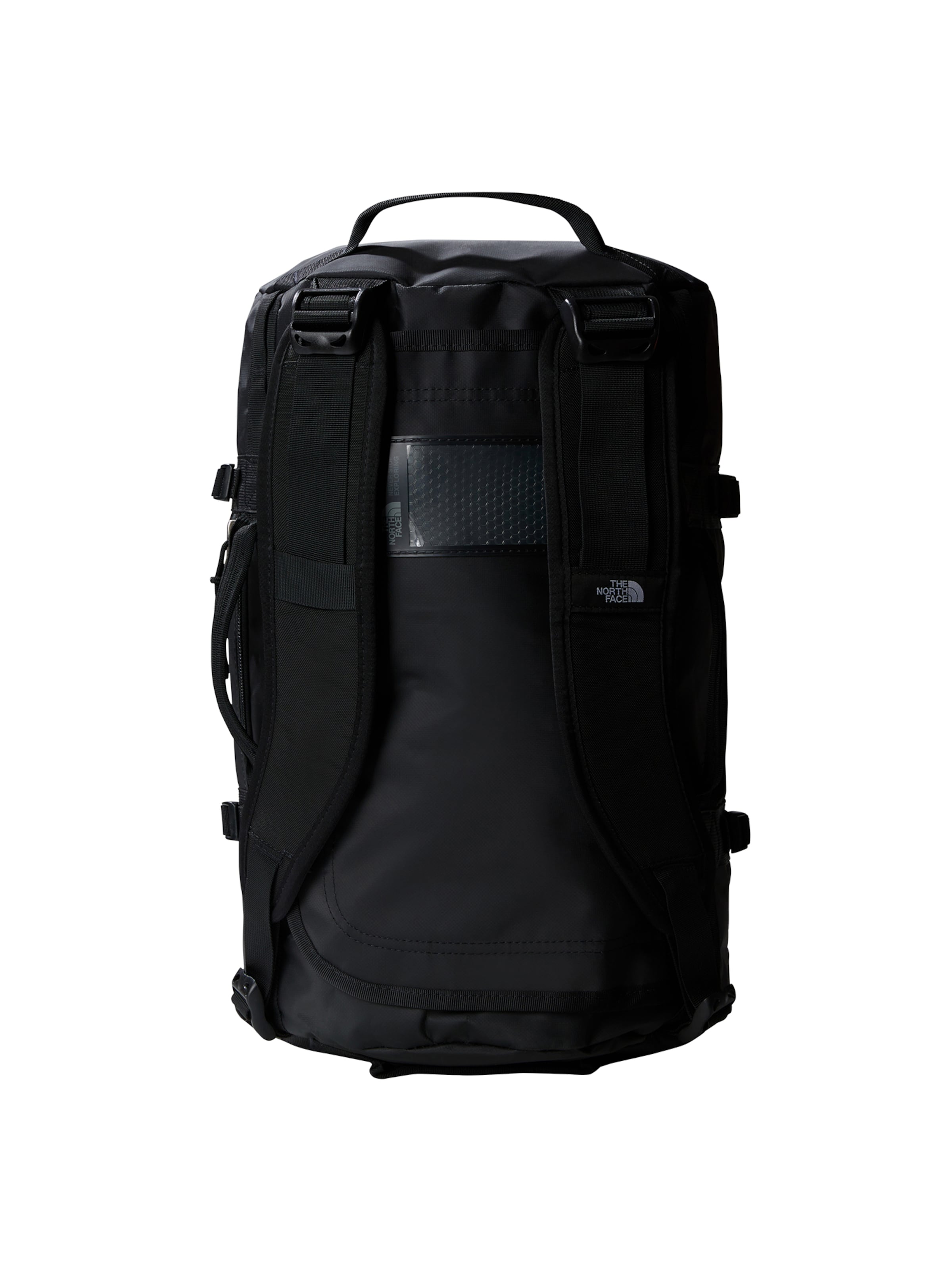 THE NORTH FACE Рюкзак 'Base Camp' в Зеленый