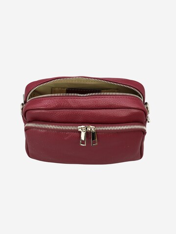 Adel Bags Shoulder Bag 'Bella' in Red