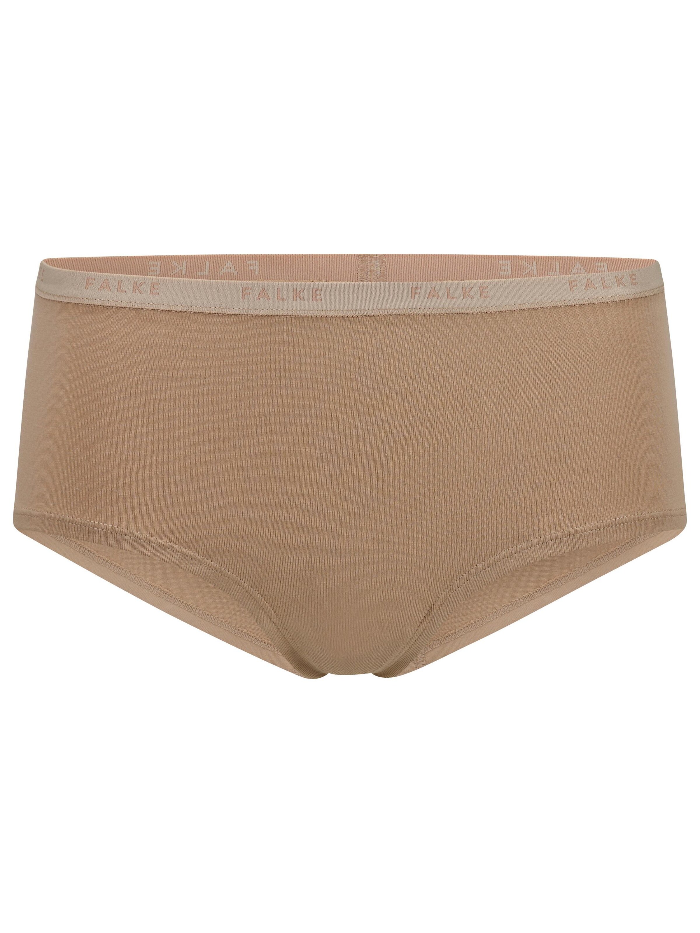 FALKE Slip '2-Pack'‌‌‌‌‌ in Beige