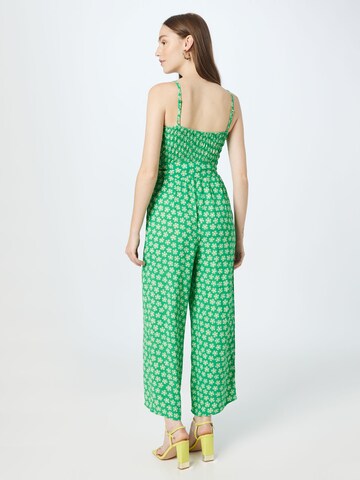 Tuta jumpsuit 'DAISY' di Whistles in verde