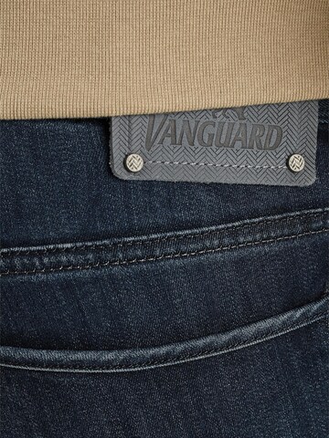 VANGUARD - Slimfit Vaquero 'V850 slim fit jeans' en azul