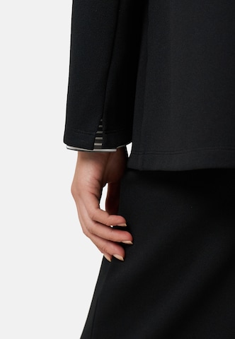 Blazer di zero in nero