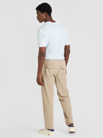 Regular Pantalon Jack's en beige