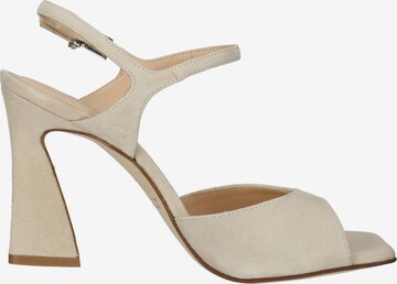 Sandales PETER KAISER en beige