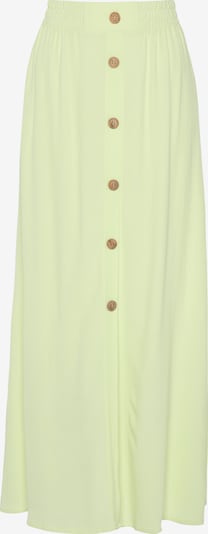 VIVANCE Skirt in Lime, Item view