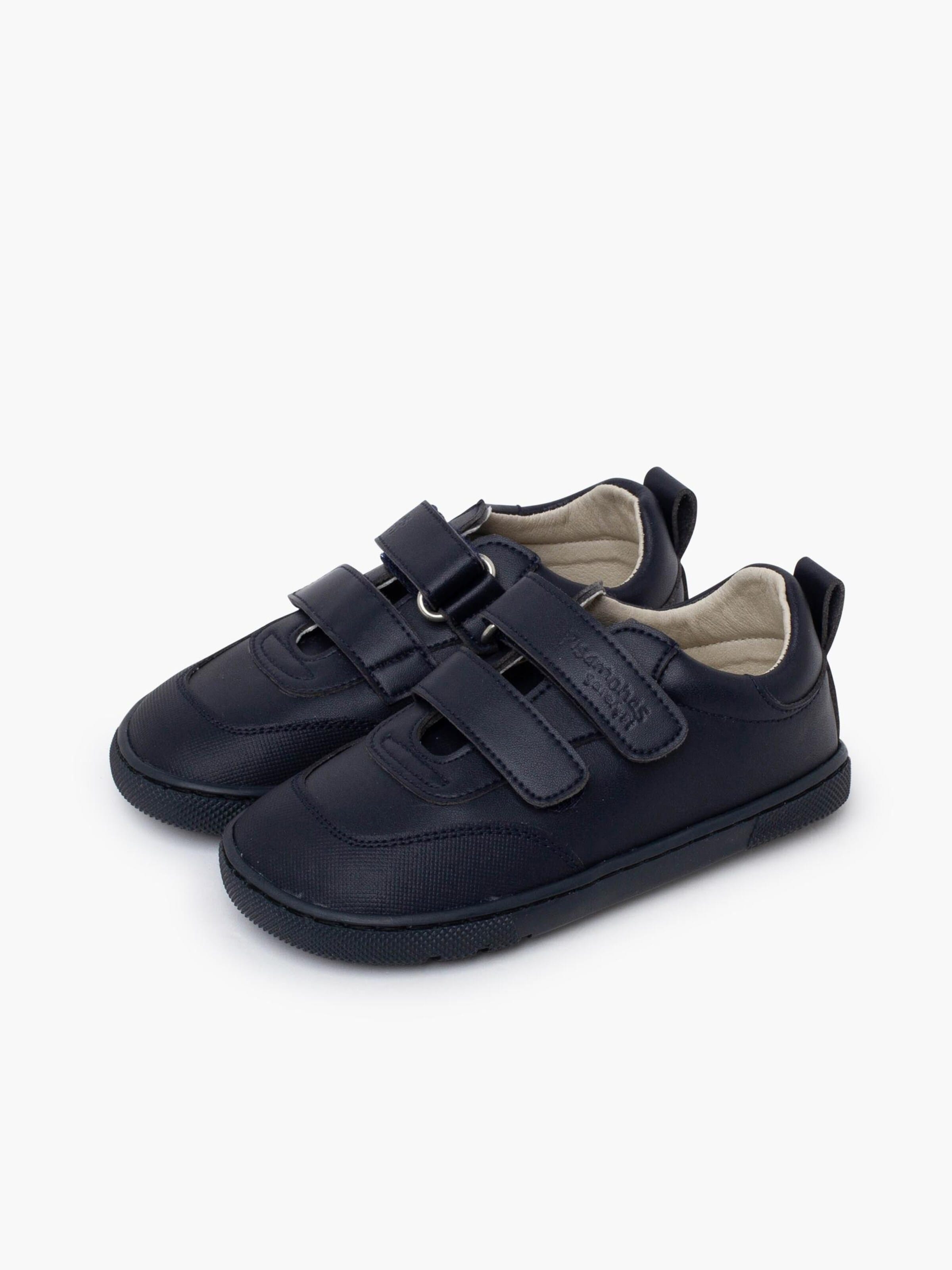 Pisamonas Sneakersy w kolorze niebieski