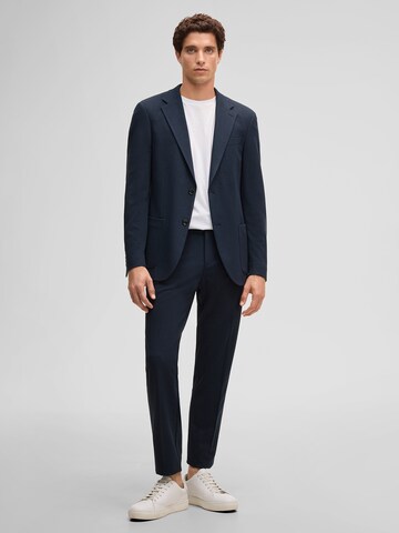 Coupe slim Pantalon 'Tius' STRELLSON en bleu