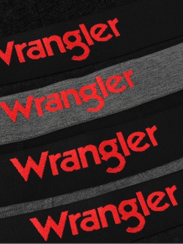 Boxer di WRANGLER in colori misti