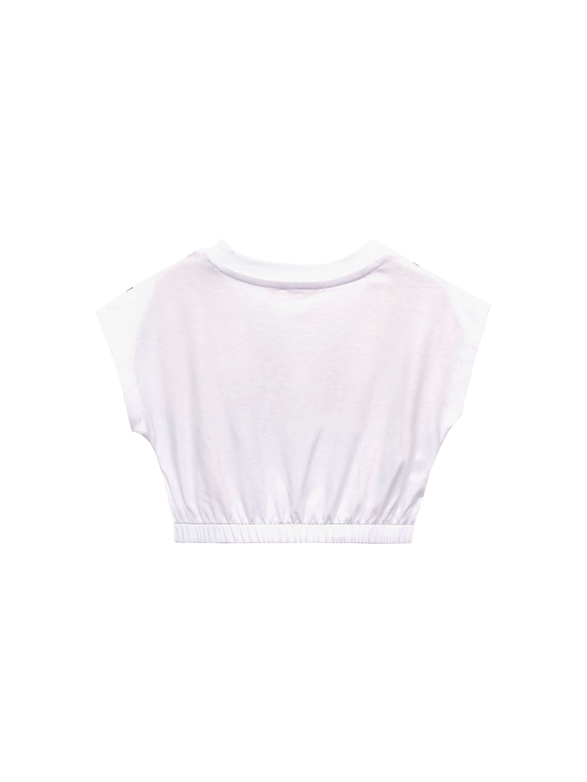 Denokids Set in White