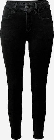 American Eagle Jeans in de kleur Zwart, Productweergave