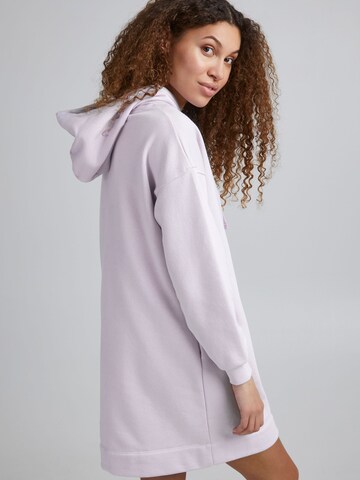 The Jogg Concept Dress 'SAFINE' in Purple