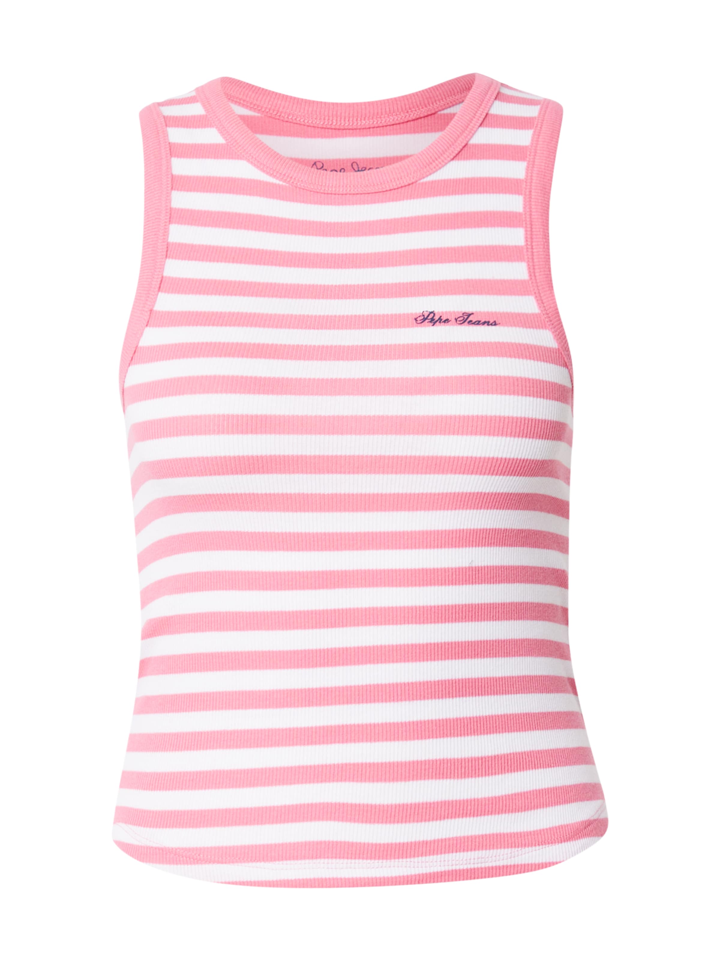 Pepe Jeans Top in Pink: front