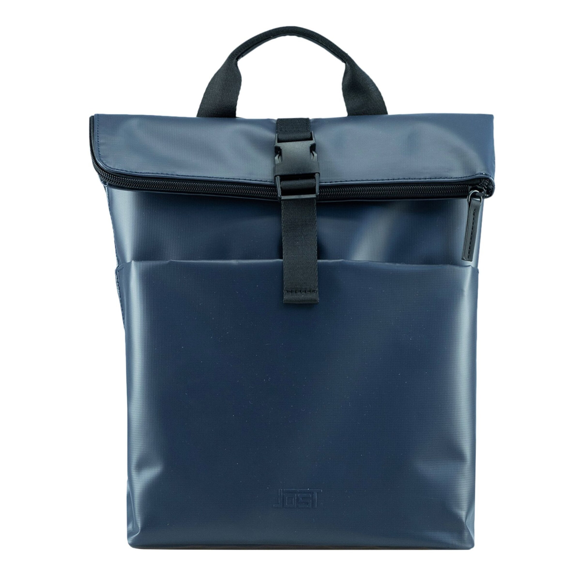 JOST Rucksack 'Tolja' in Blau: Vorderseite