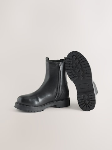 Bottes Next en noir