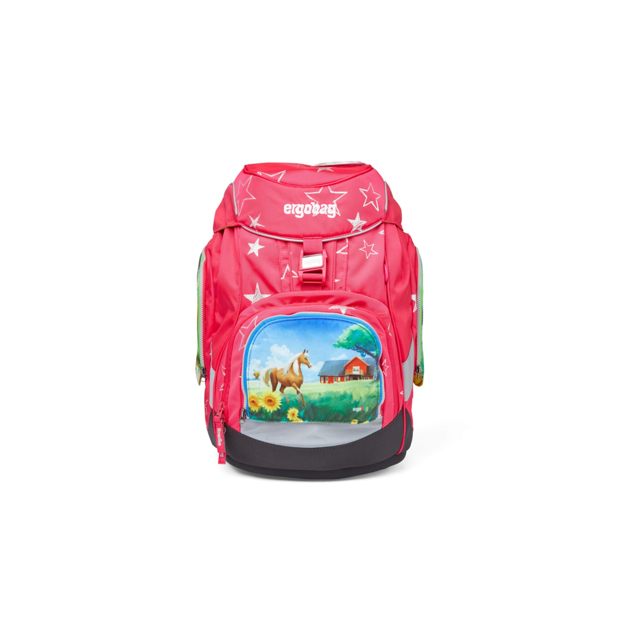ergobag Bag in Mixed colours