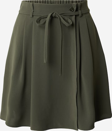 Guido Maria Kretschmer Women Skirt 'Joyah' in Green: front