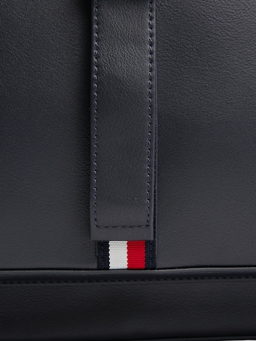 Sac à dos TOMMY HILFIGER en bleu