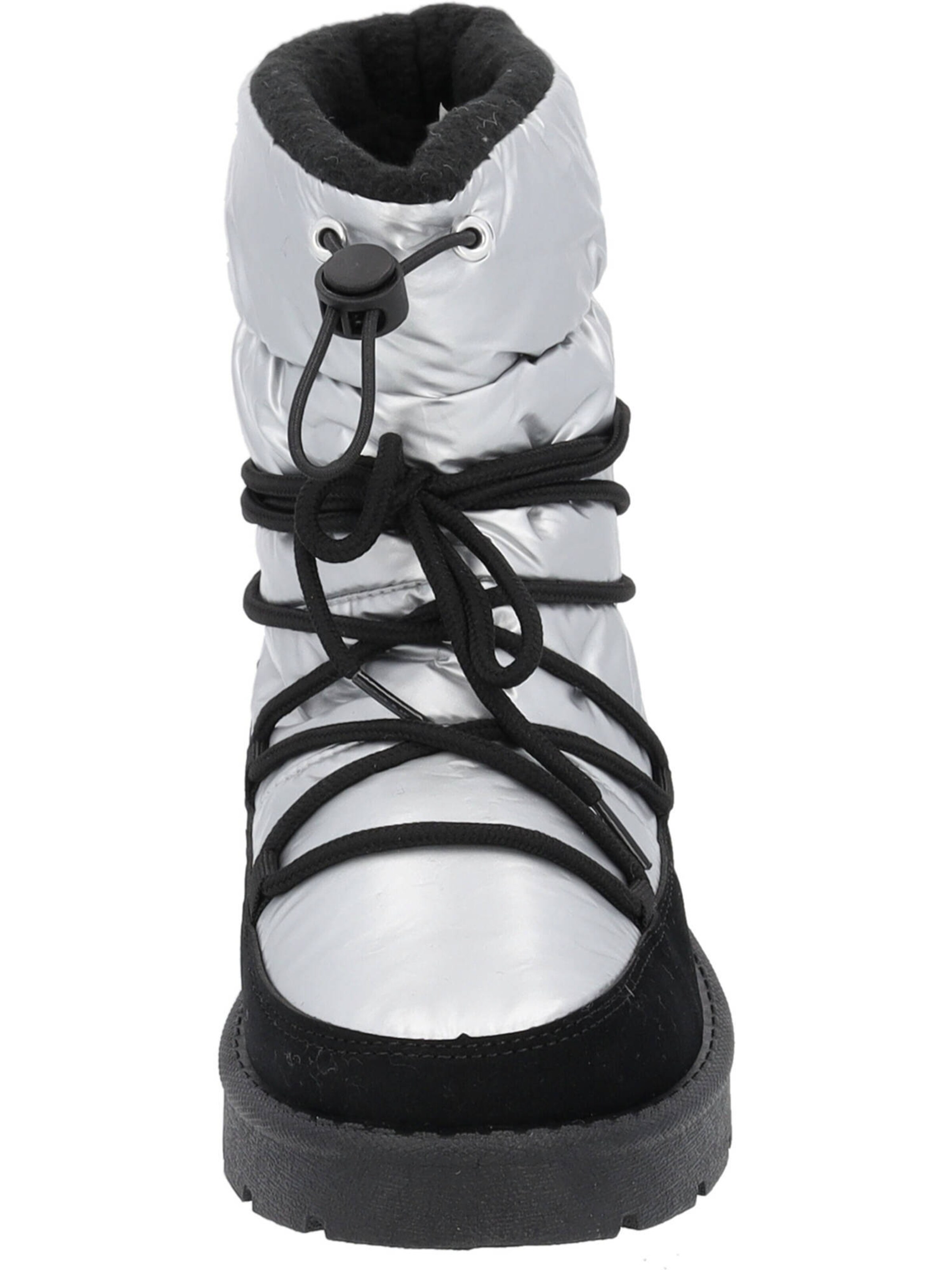 Palado Snowboots 'Koufonisi' in Grijs