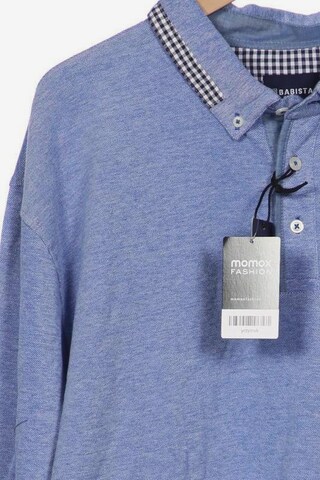 BABISTA Poloshirt 66 in Blau