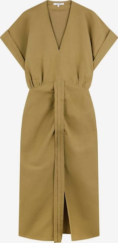 žalia Scalpers Suknelė: priekis