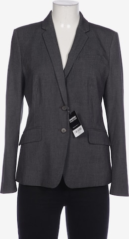 ESPRIT Blazer in L in Grey: front
