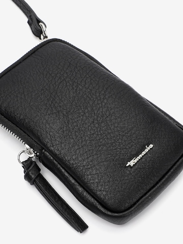 TAMARIS Crossbody bag 'Alessia' in Black