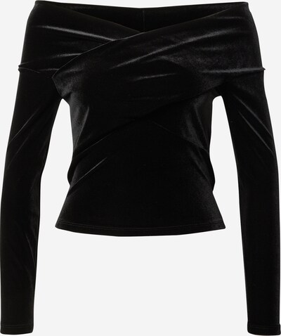 AllSaints Μπλουζάκι 'DELTA' σε μαύρο, Άποψη προϊόντος
